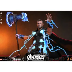 Hot Toys - Thor 1/6 - Avengers: Doomsday