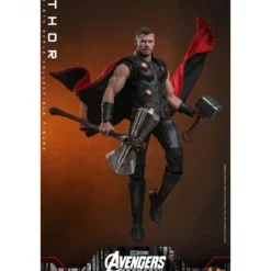 Hot Toys - Thor 1/6 - Avengers: Doomsday