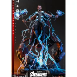 Hot Toys - Thor Deluxe 1/6 - Avengers: Doomsday