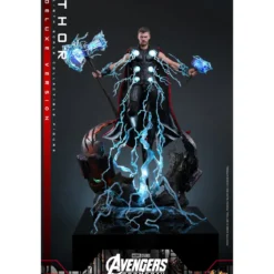 Hot Toys - Thor Deluxe 1/6 - Avengers: Doomsday