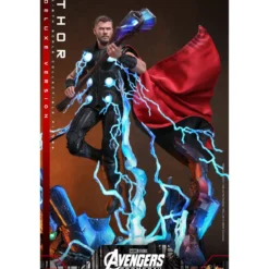 Hot Toys - Thor Deluxe 1/6 - Avengers: Doomsday