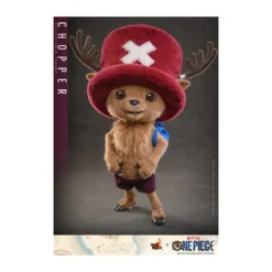 Hot toys - TONY TONY CHOPPER Collectible Figure 1/1 - One Piece Tv Serie