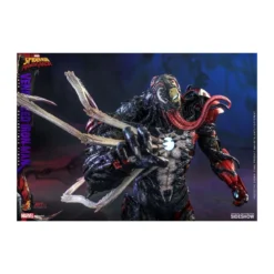 Hot Toys - Venomized Iron Man - Marvel's Spider-Man: Maximum Venom figurine Artist Collection 1/6