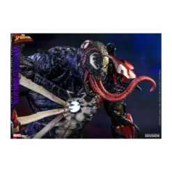 Hot Toys - Venomized Iron Man - Marvel's Spider-Man: Maximum Venom figurine Artist Collection 1/6