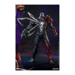 Hot Toys - Venomized Iron Man - Marvel's Spider-Man: Maximum Venom figurine Artist Collection 1/6