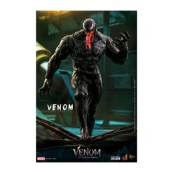 Hot Toys - Venom: Let There Be Carnage Movie Masterpiece 1/6