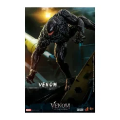 Hot Toys - Venom: Let There Be Carnage Movie Masterpiece 1/6