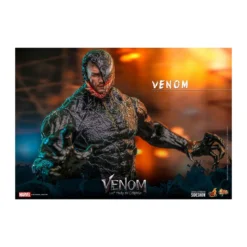 Hot Toys - Venom: Let There Be Carnage Movie Masterpiece 1/6