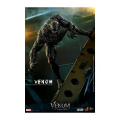 Hot Toys - Venom: Let There Be Carnage Movie Masterpiece 1/6
