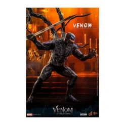 Hot Toys - Venom: Let There Be Carnage Movie Masterpiece 1/6