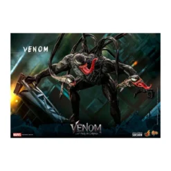 Hot Toys - Venom: Let There Be Carnage Movie Masterpiece 1/6
