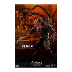 Hot Toys - Venom: Let There Be Carnage Movie Masterpiece 1/6