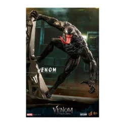 Hot Toys - Venom: Let There Be Carnage Movie Masterpiece 1/6
