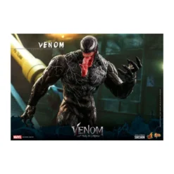 Hot Toys - Venom: Let There Be Carnage Movie Masterpiece 1/6