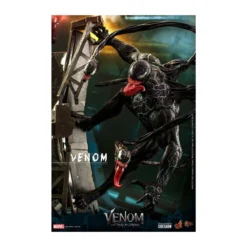 Hot Toys - Venom: Let There Be Carnage Movie Masterpiece 1/6