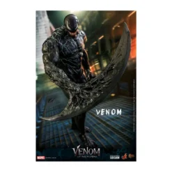 Hot Toys - Venom: Let There Be Carnage Movie Masterpiece 1/6