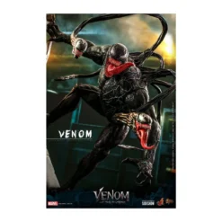 Hot Toys - Venom: Let There Be Carnage Movie Masterpiece 1/6