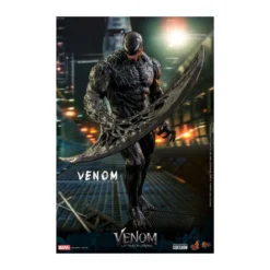 Hot Toys - Venom: Let There Be Carnage Movie Masterpiece 1/6