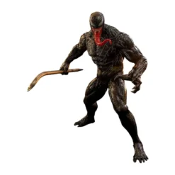 Hot Toys - Venom: Let There Be Carnage Movie Masterpiece 1/6