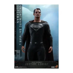 Hot Toys - Zack Snyder - Justice League Knightmare Batman and Superman