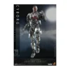 Hot Toys - Zack Snyder's Justice League - CYBORG
