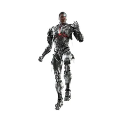 Hot Toys - Zack Snyder's Justice League - CYBORG