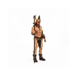 Icon Collectibles Frank Frazetta - NORSEMAN 1/12