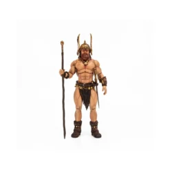 Icon Collectibles Frank Frazetta - NORSEMAN 1/12