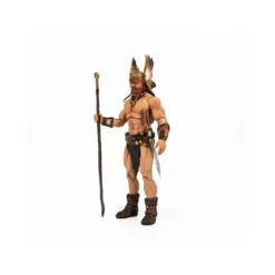 Icon Collectibles Frank Frazetta - NORSEMAN 1/12
