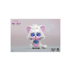 Immortals Collectibles Creamy Mami – Simon & Sissi Set Vinyl 1:1