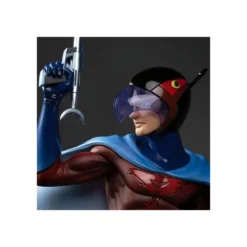 Immortals Collectibles Gatachman - Joe the Condor, Expert In Shooting - Amazing Art Collection 1/7