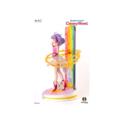 Immortals Collectibles Magical Angel Creamy Mami The Final Show - Statue 1/6