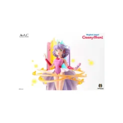 Immortals Collectibles Magical Angel Creamy Mami The Final Show - Statue 1/6