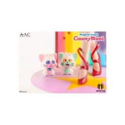 Immortals Collectibles Magical Angel Creamy Mami The Final Show - Statue 1/6