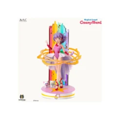 Immortals Collectibles Magical Angel Creamy Mami The Final Show - Statue 1/6