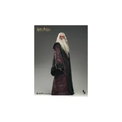 INART - Albus Dumbledore Deluxe Version 1/6 Scale Collectible Figure - Harry Potter and the Chamber of Secrets