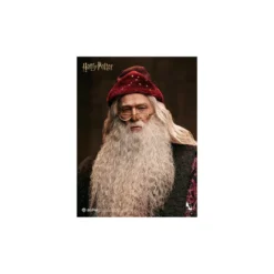 INART - Albus Dumbledore Deluxe Version 1/6 Scale Collectible Figure - Harry Potter and the Chamber of Secrets
