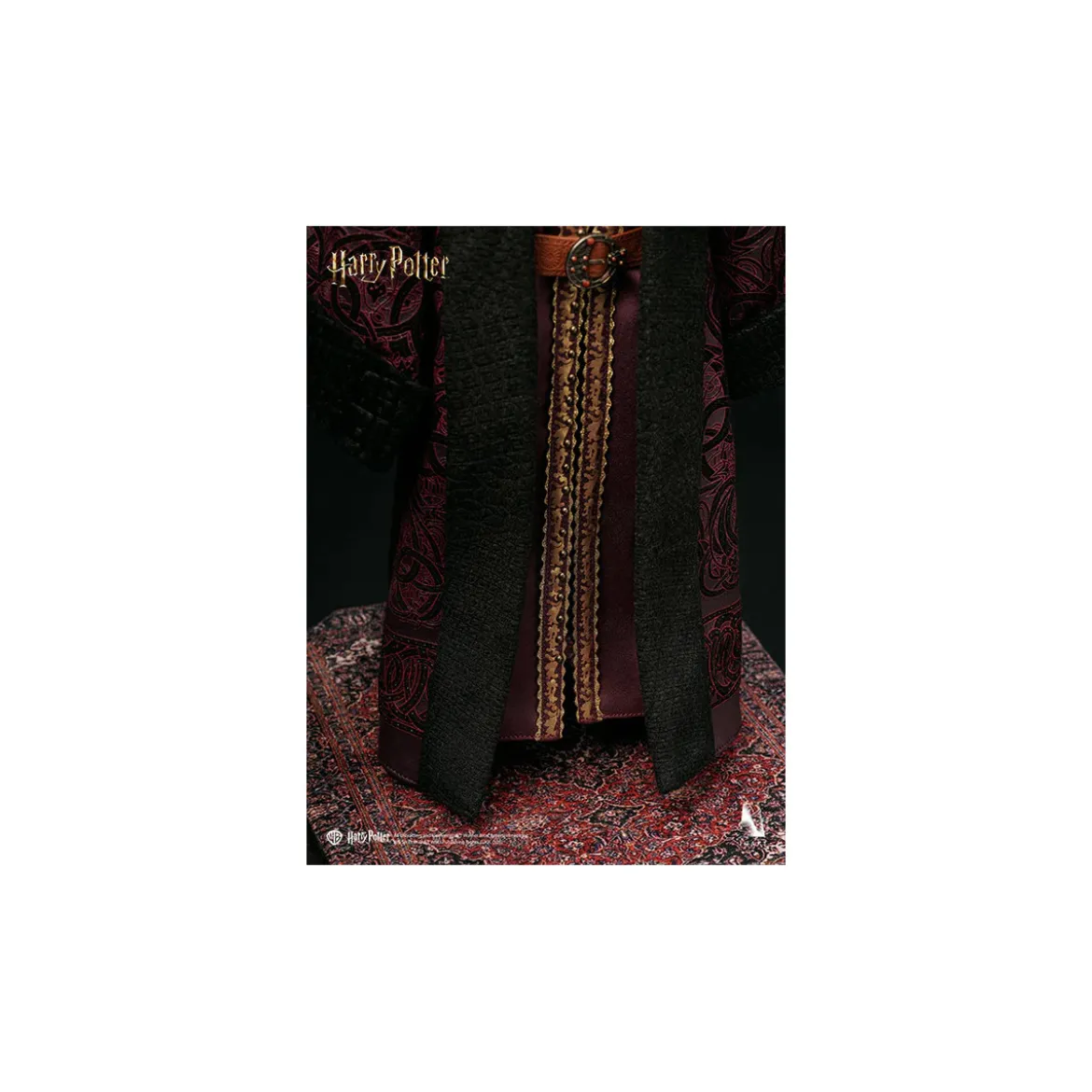 INART - Albus Dumbledore Deluxe Version 1/6 Scale Collectible Figure - Harry Potter and the Chamber of Secrets