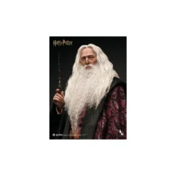 INART - Albus Dumbledore Premium Version 1/6 Scale Collectible Figure - Harry Potter and the Chamber of Secrets