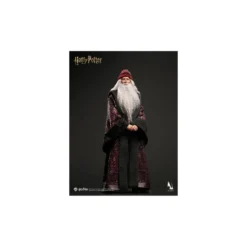 INART - Albus Dumbledore Premium Version 1/6 Scale Collectible Figure - Harry Potter and the Chamber of Secrets