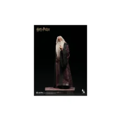 INART - Albus Dumbledore Premium Version 1/6 Scale Collectible Figure - Harry Potter and the Chamber of Secrets