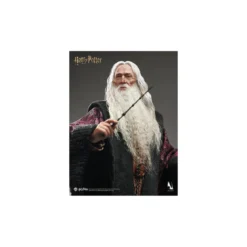 INART - Albus Dumbledore Premium Version 1/6 Scale Collectible Figure - Harry Potter and the Chamber of Secrets