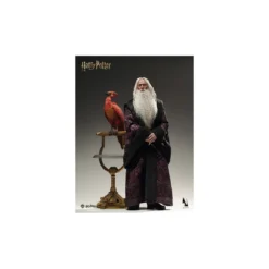 INART - Albus Dumbledore Premium Version 1/6 Scale Collectible Figure - Harry Potter and the Chamber of Secrets