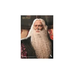 INART - Albus Dumbledore Premium Version 1/6 Scale Collectible Figure - Harry Potter and the Chamber of Secrets