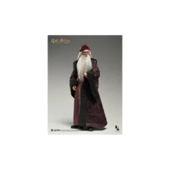 INART - Albus Dumbledore Premium Version 1/6 Scale Collectible Figure - Harry Potter and the Chamber of Secrets