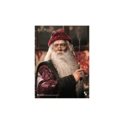 INART - Albus Dumbledore Premium Version 1/6 Scale Collectible Figure - Harry Potter and the Chamber of Secrets