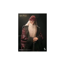 INART - Albus Dumbledore Premium Version 1/6 Scale Collectible Figure - Harry Potter and the Chamber of Secrets