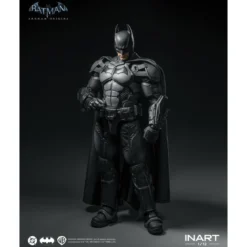 INART - Batman: Arkham Origins 1/12 Scale Figure Batman