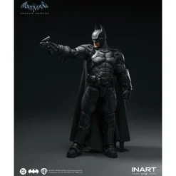 INART - Batman: Arkham Origins 1/12 Scale Figure Batman