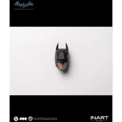 INART - Batman (Battle Damaged Version) - Batman: Arkham Origins 1/12 Scale Figure